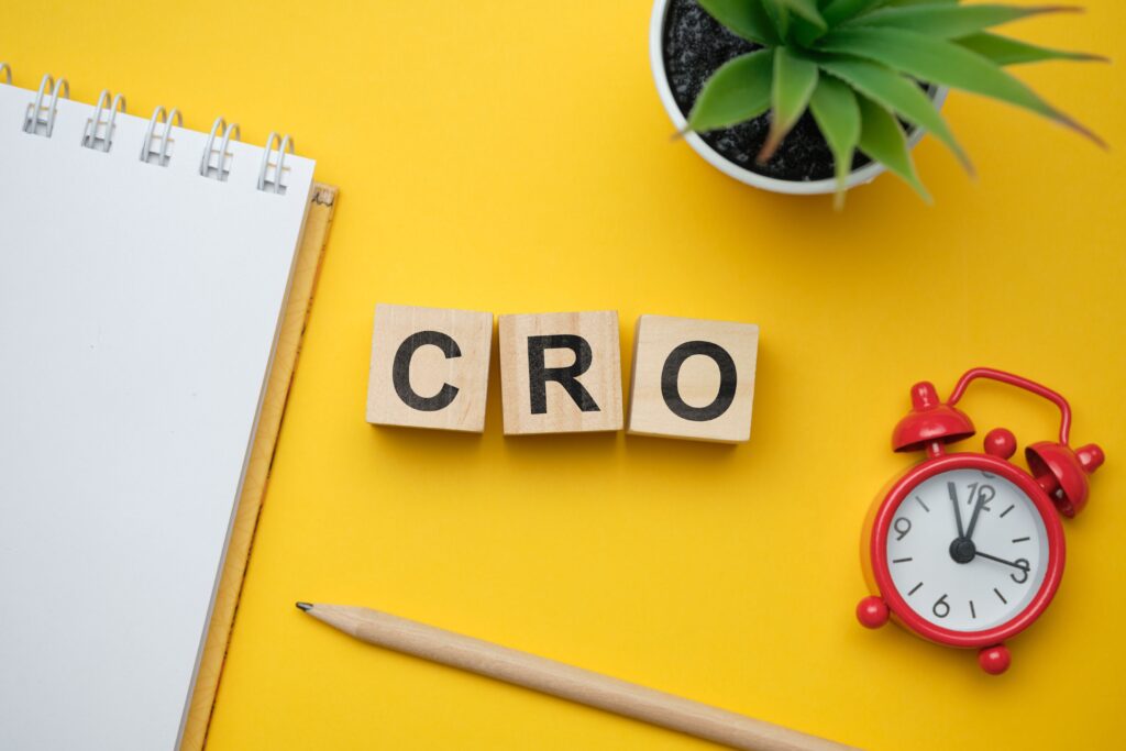 C R O